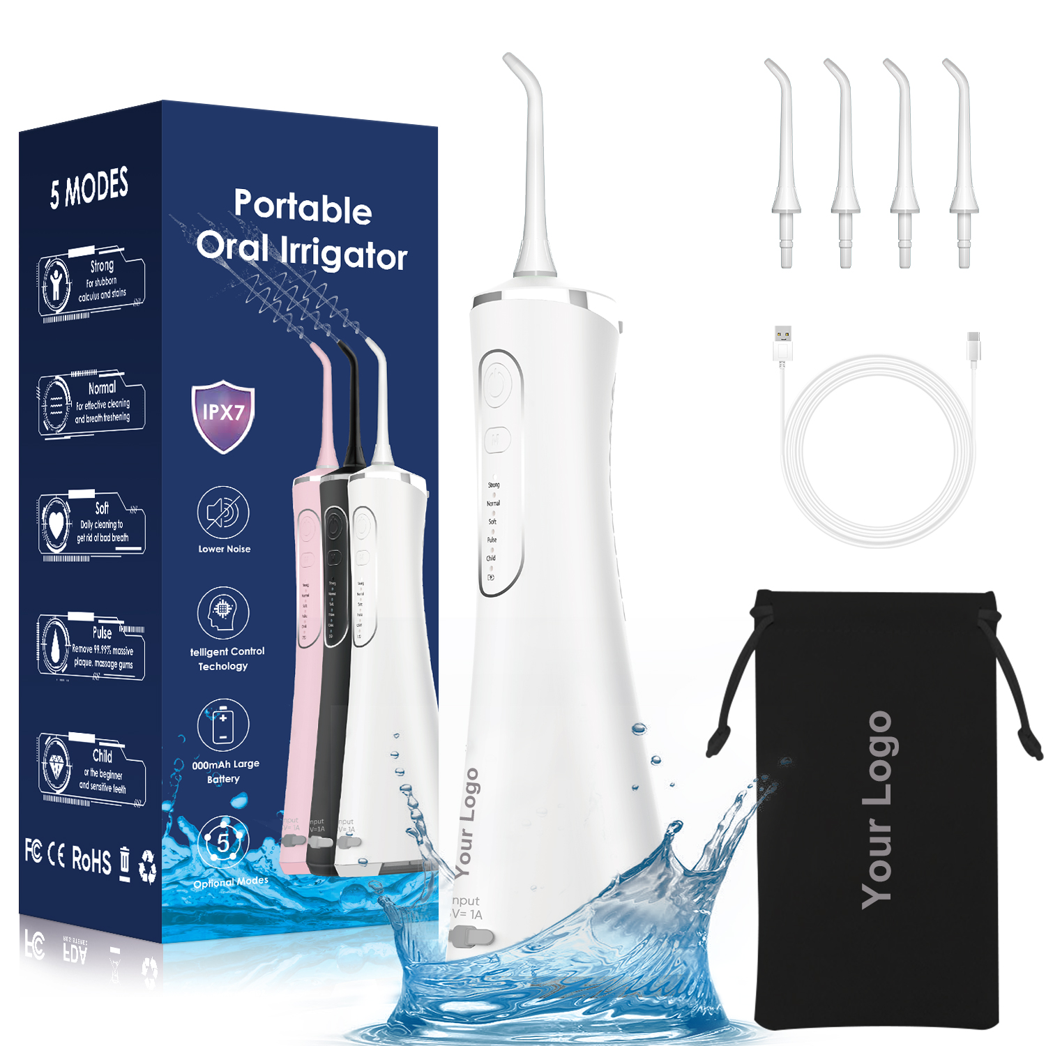 Shanghai Bright Kun Industrial Limited – Teeth brush 3