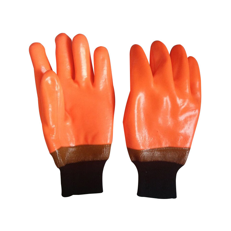 DEZHOU JINGCAI GLOVE-MAKING COMPANY LTD – tuerca hexagonal 3