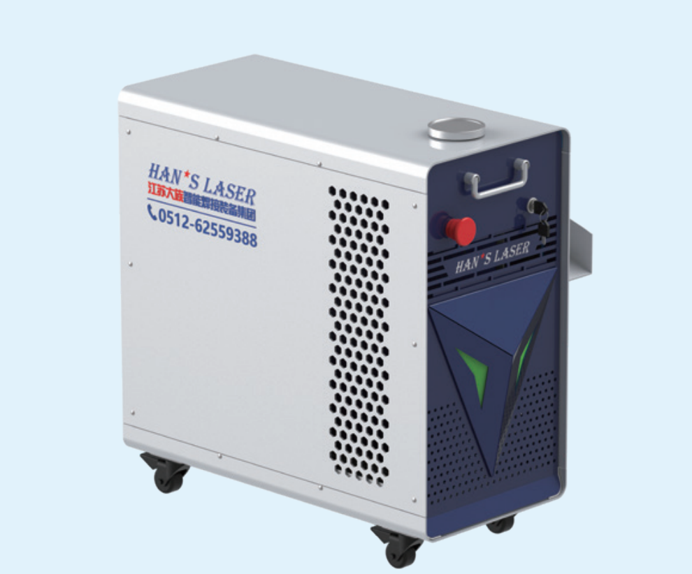 Jiangsu Han's Smart Welding Equipment Group Co.,Ltd – piezas mecanizadas 3