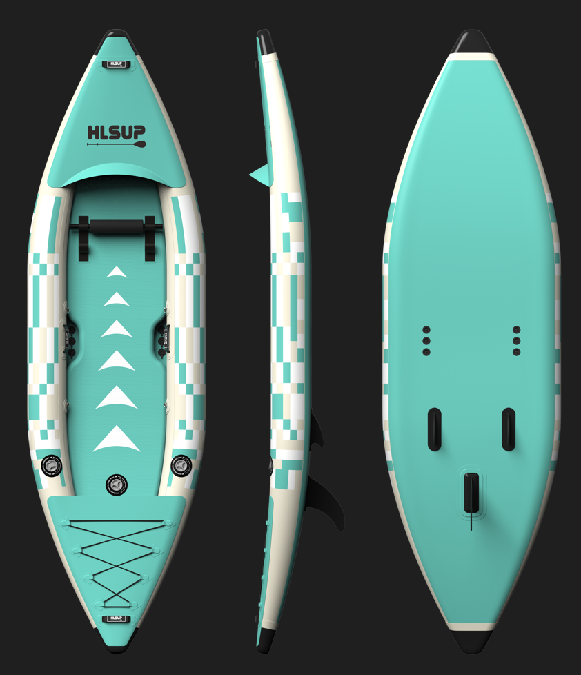 Kayak
