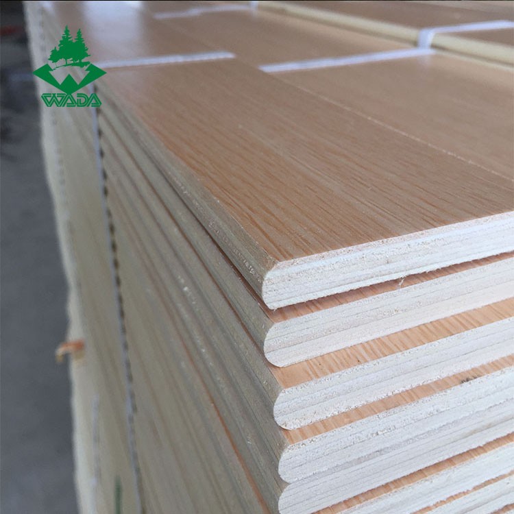 LVL bed slat