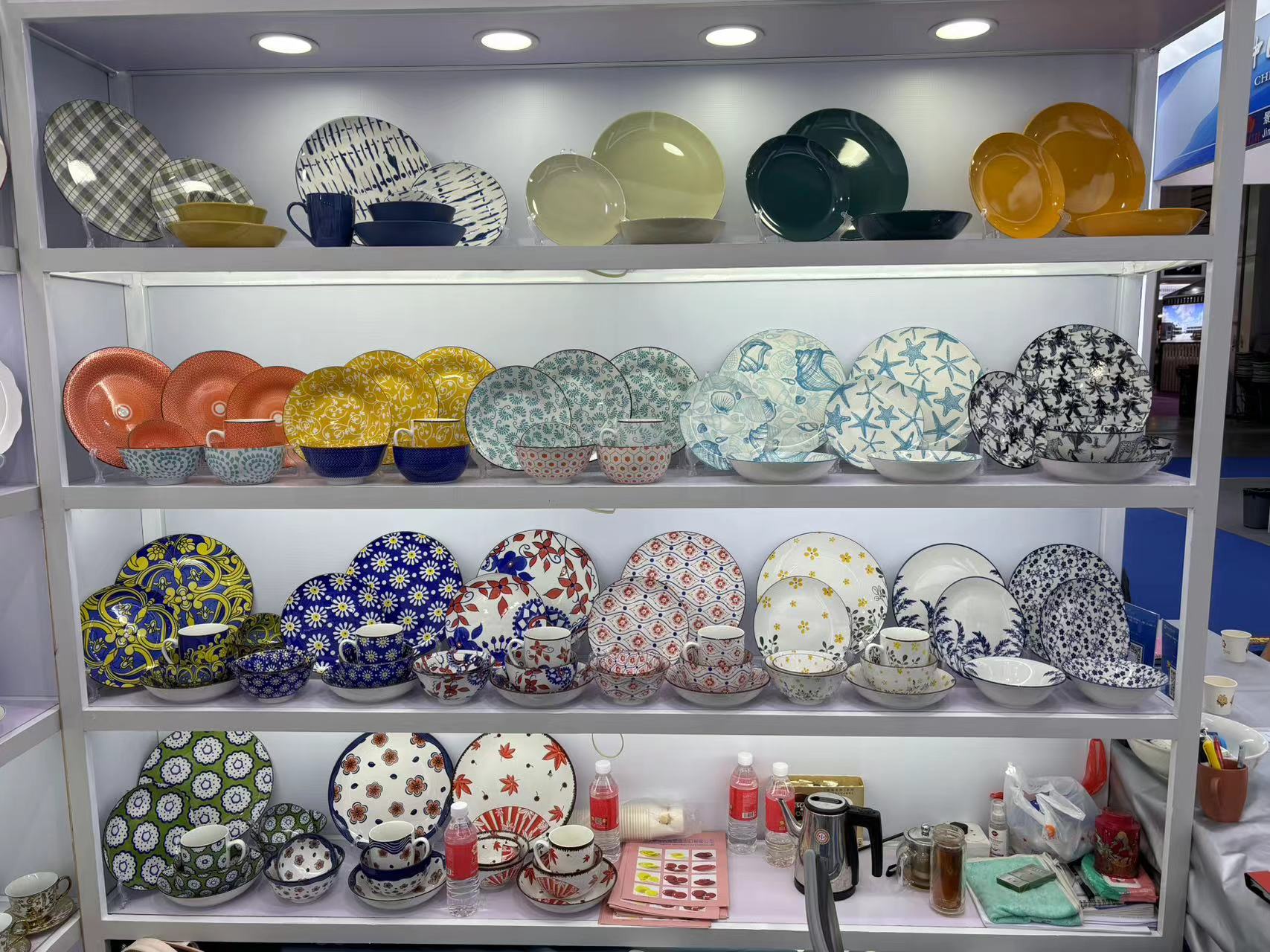 Shandong Chenming Import and Export Co., Ltd. – taza de café 3