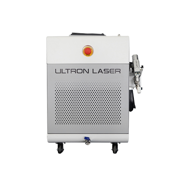 Fanuci China Co., Ltd. – Laser Welding Machine 1