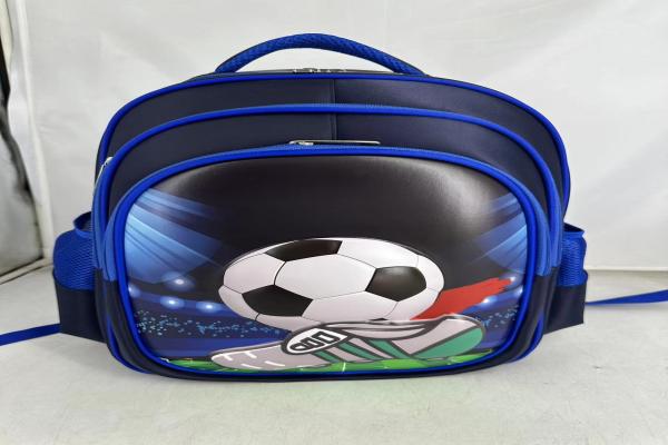Guangzhou Hualing Leather Co.,Ltd – ropa deportiva 4