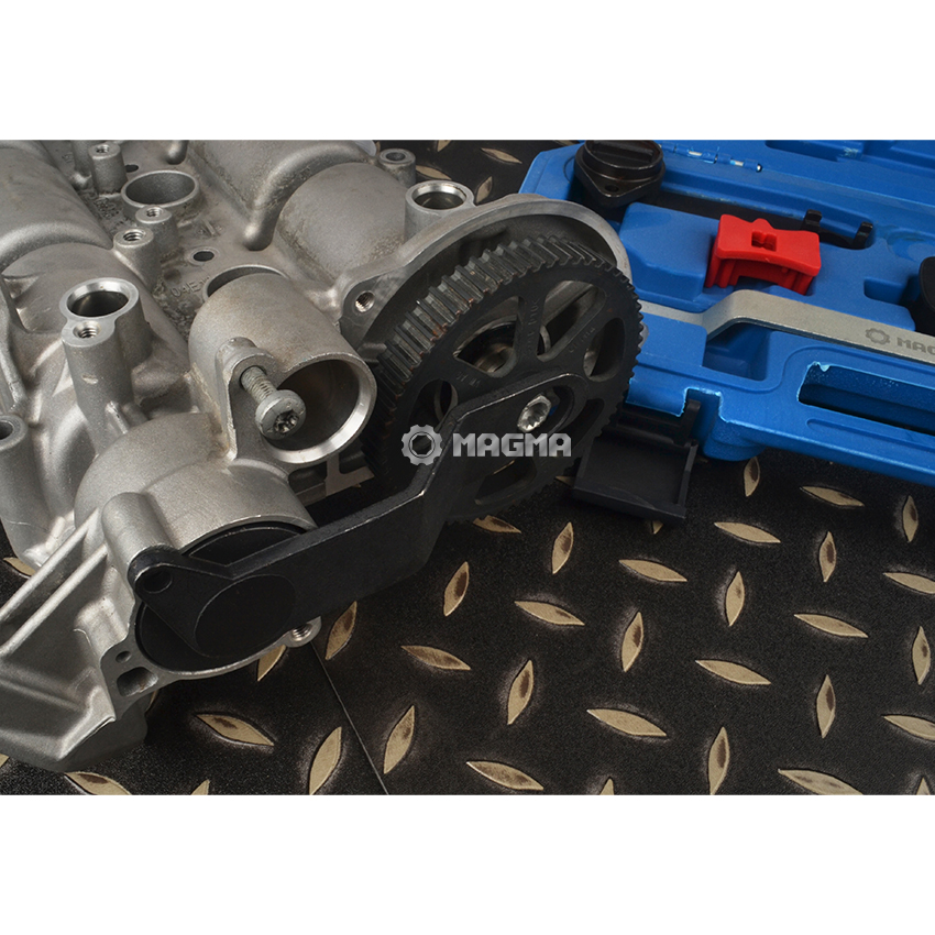 Engine timing tool set VAG 1.0 1.2 1.4