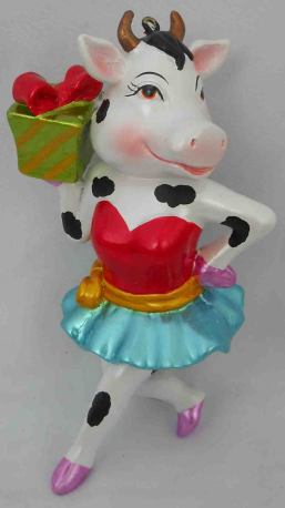 FUSION IN DEISGN – Polyresin gift items 4