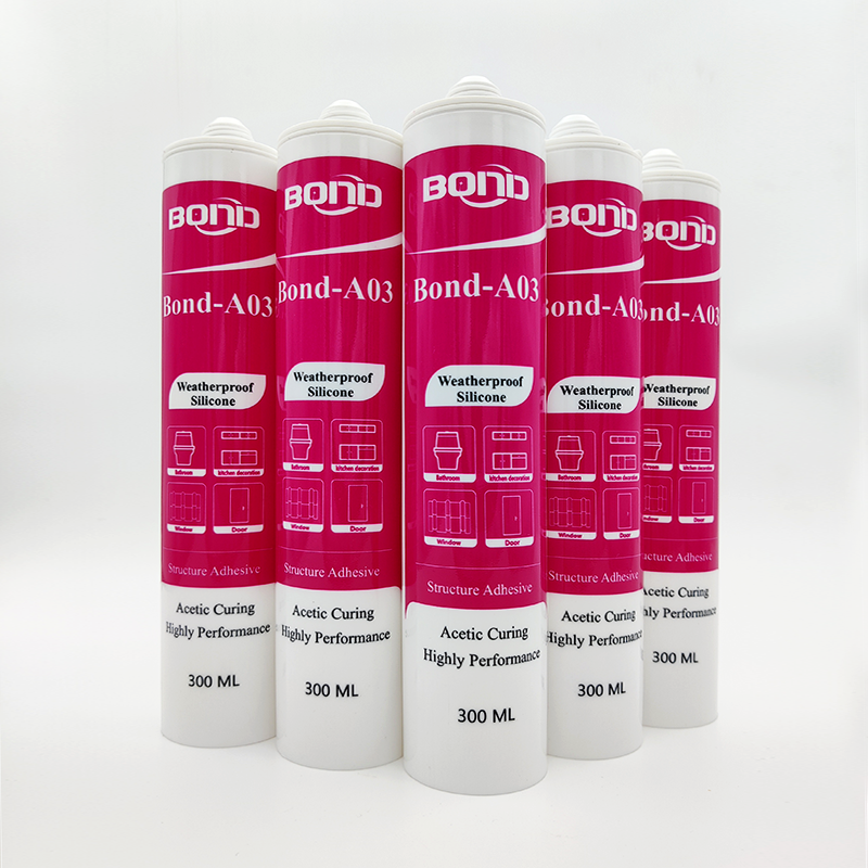 acrylic sealant