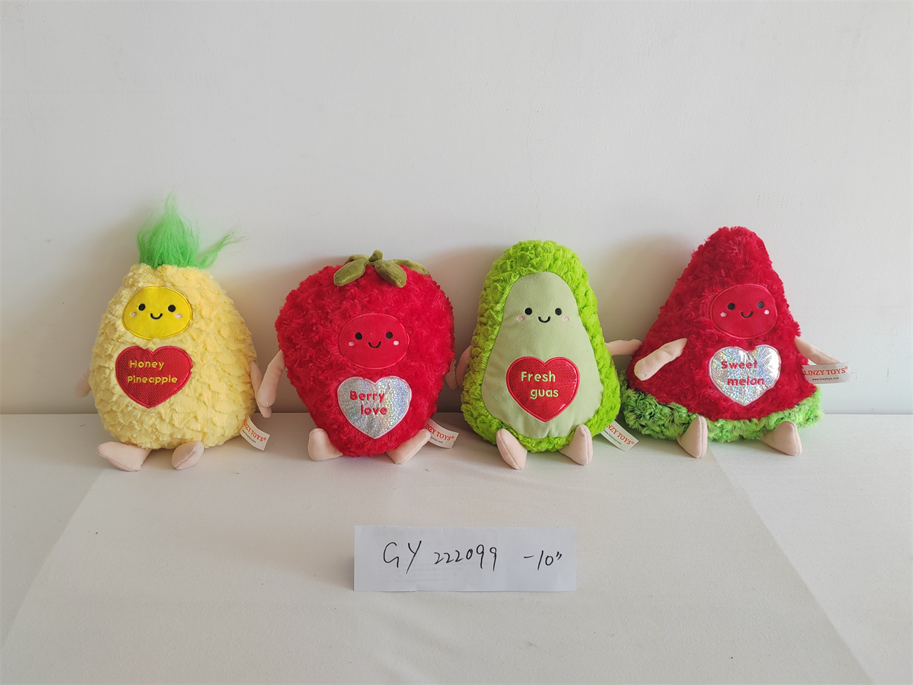 Fruits