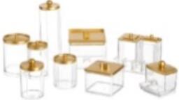 Cosmetic organizer