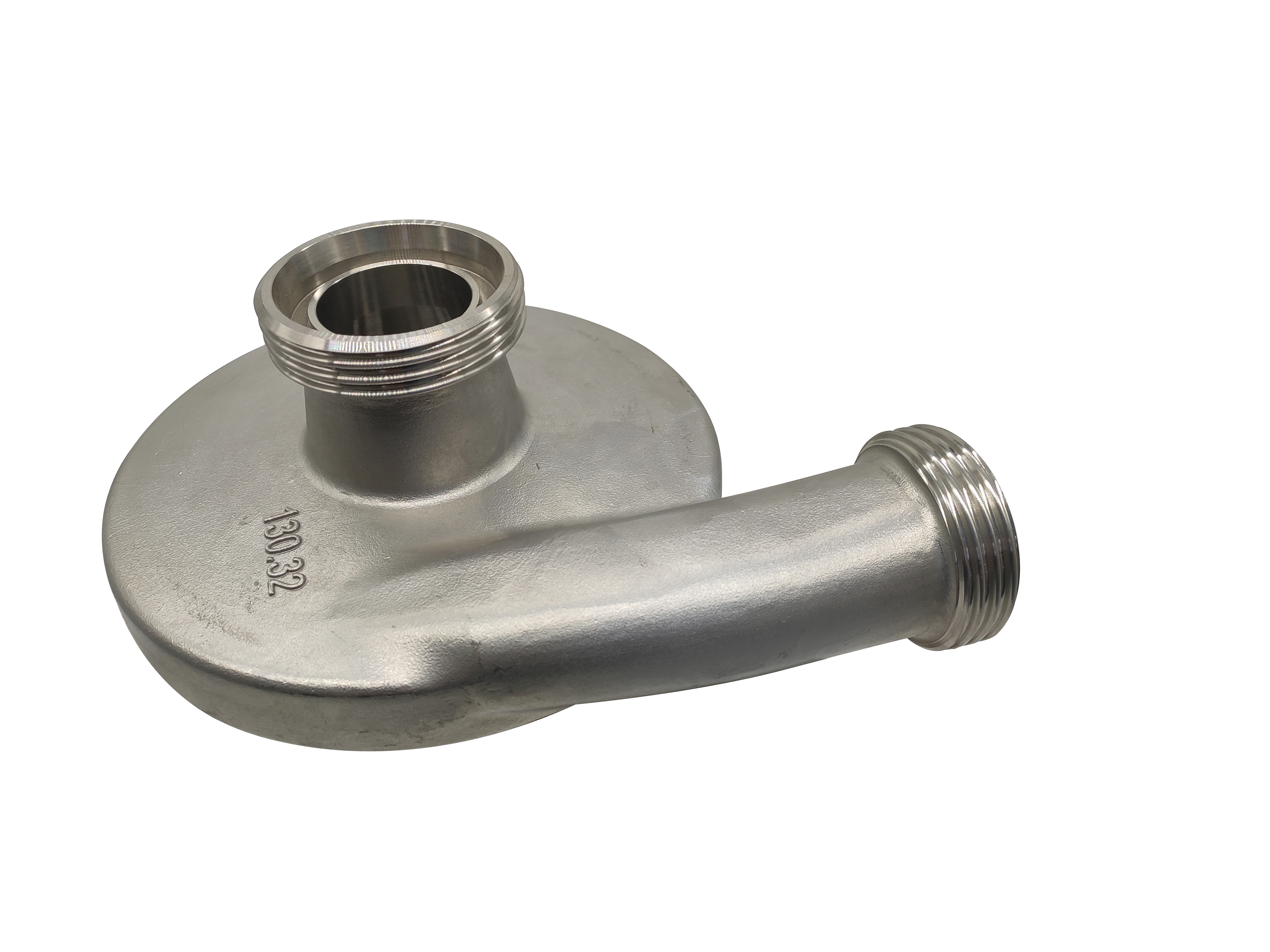pump parts, pump casings, impellers, pump components
