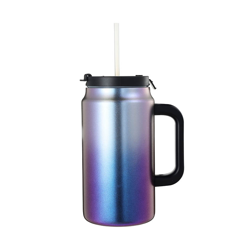 EVERICH AND TOMIC HOUSEWARES CO.,LTD – vaso de cristal 2