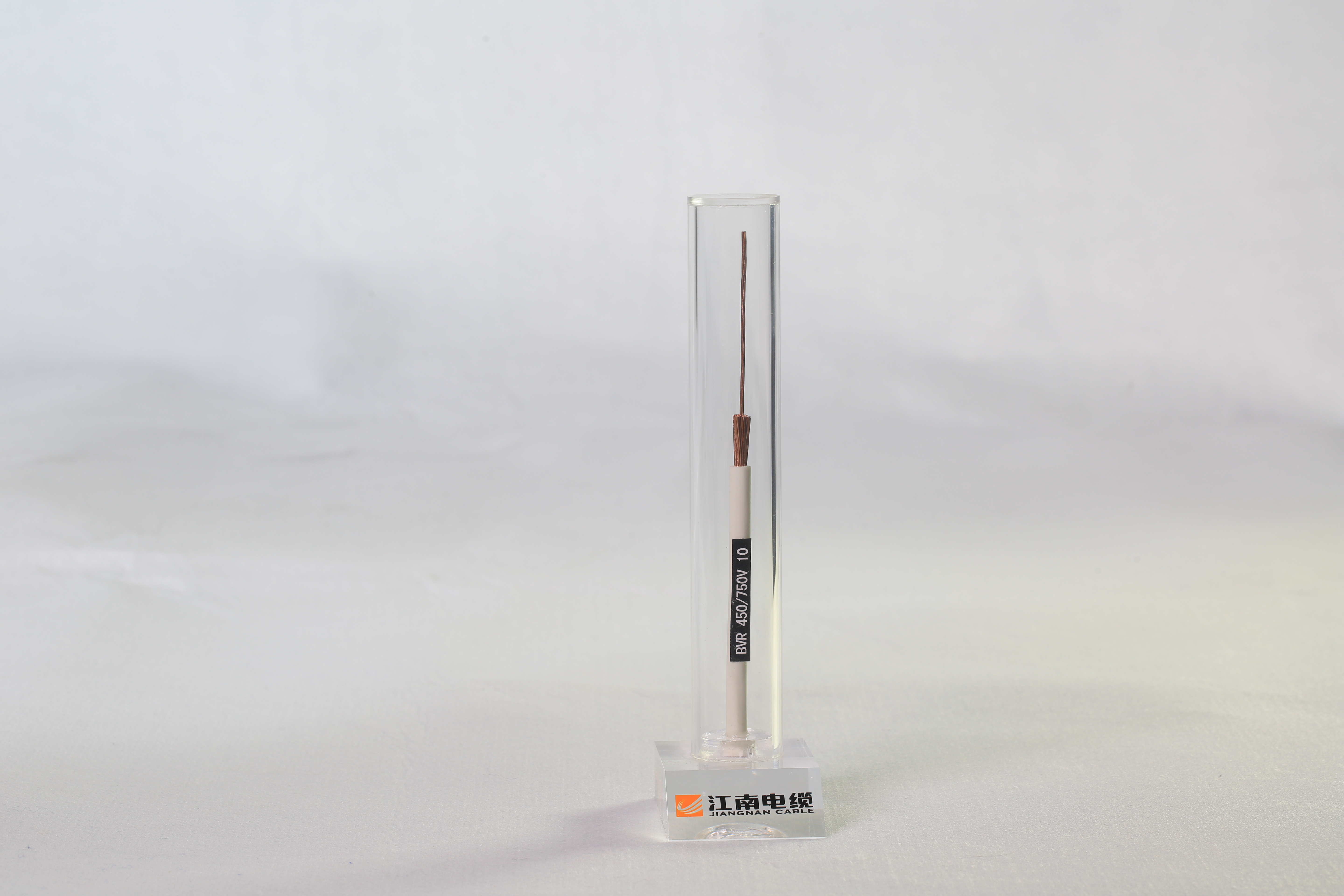 Wuxi Jiangnan Cable Co., Ltd – piezas mecanizadas 3