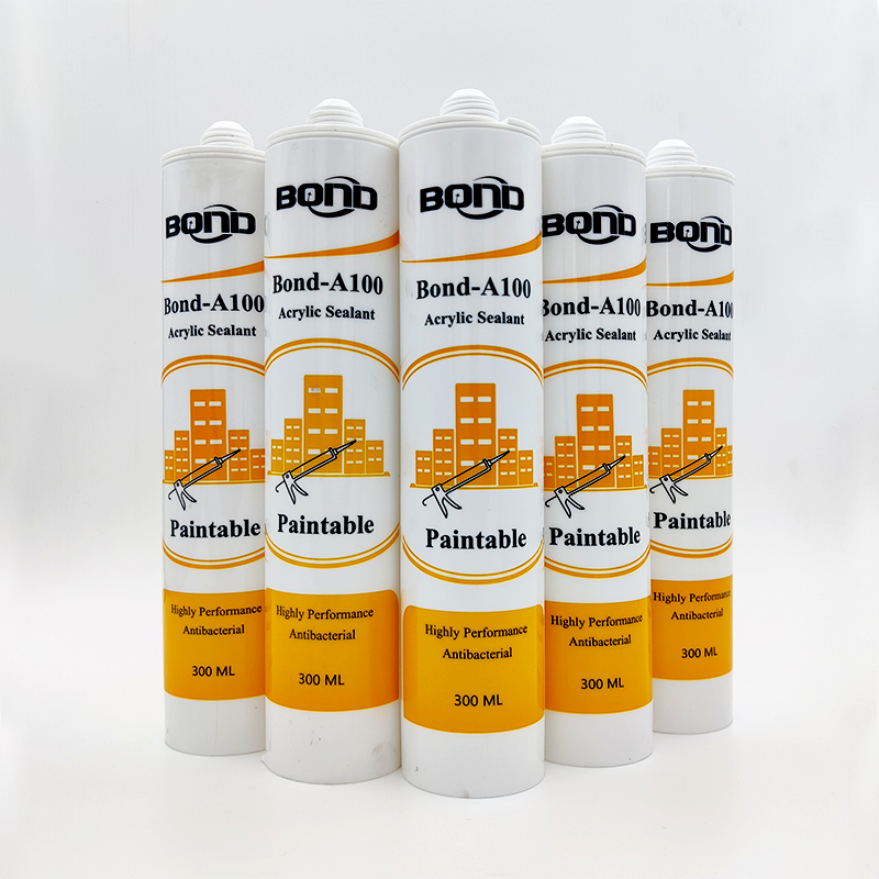 silicone adhesive