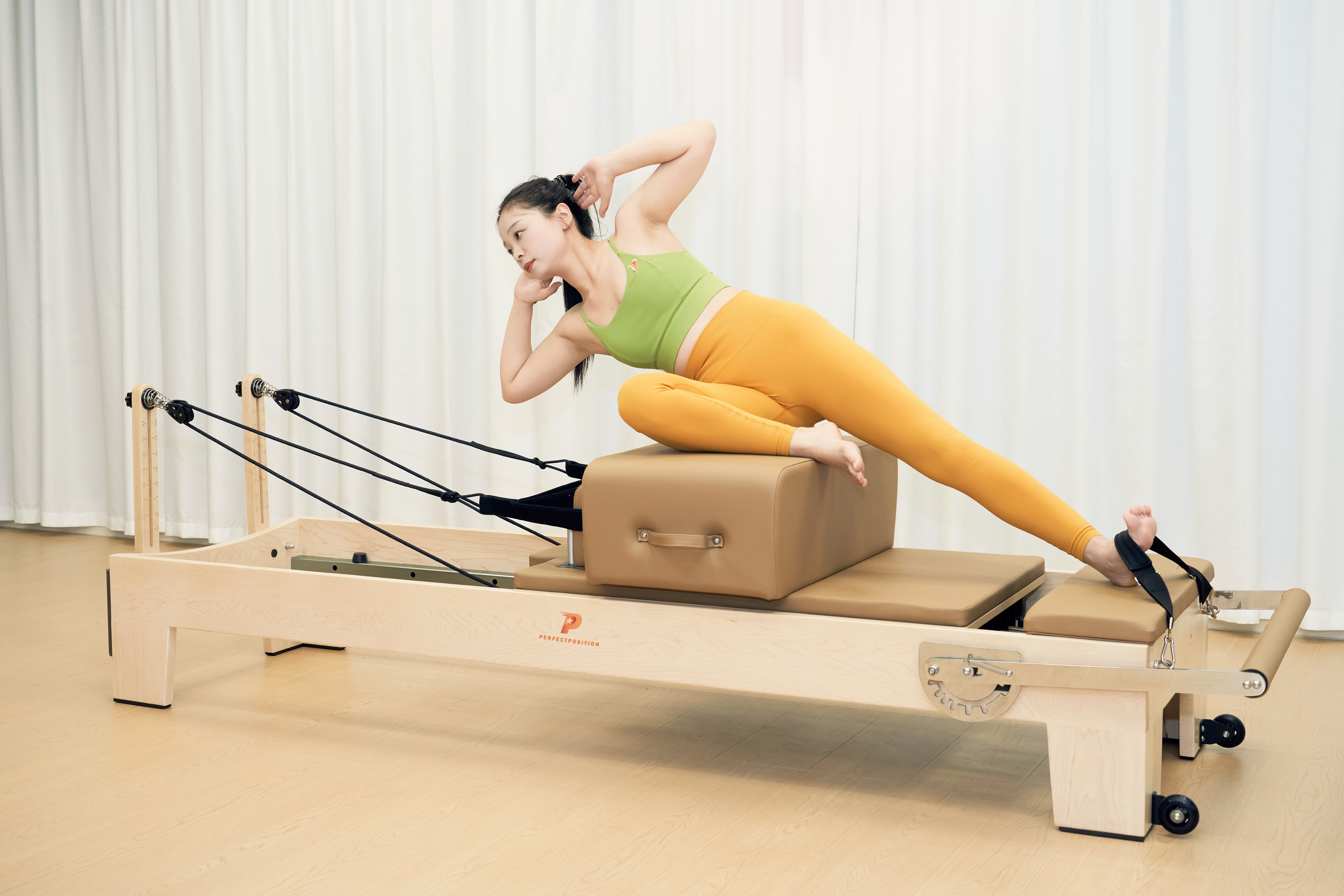pilates