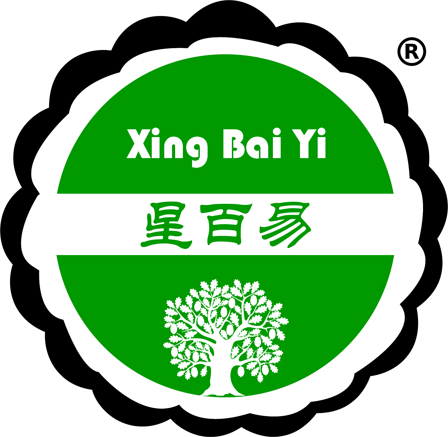 Guangzhou Xingbaiyi Daily Supplies Co., Ltd.