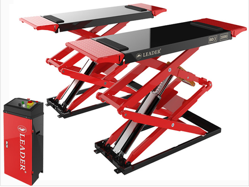 Leader Technology Co.,Ltd – matriz de metal 2