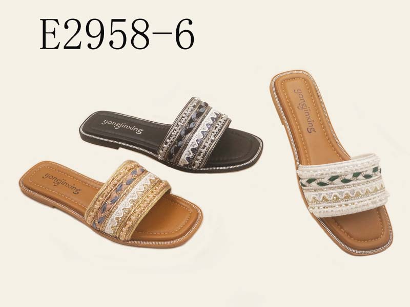 GUANGDONG YONGJINXING (GROUP) CO.,LTD – zapatos de tacón 2