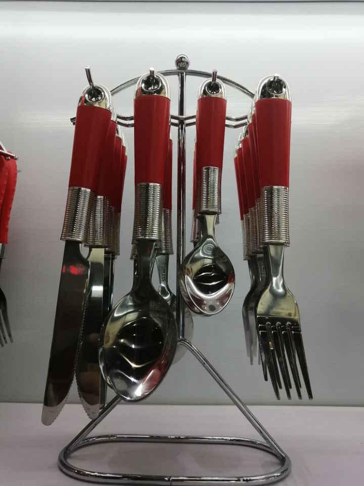 Cutlery
