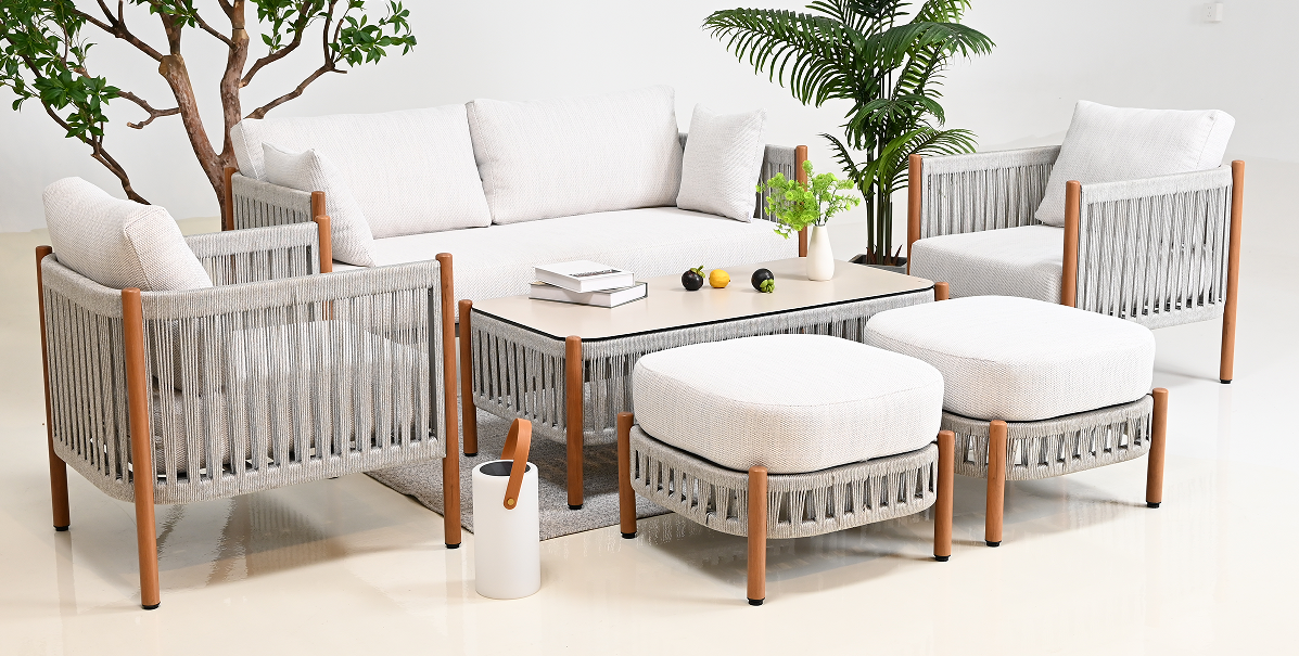 ANHUI VIVID LEISURE PRODUCTS CO.,LTD. – sofá de cuero 3