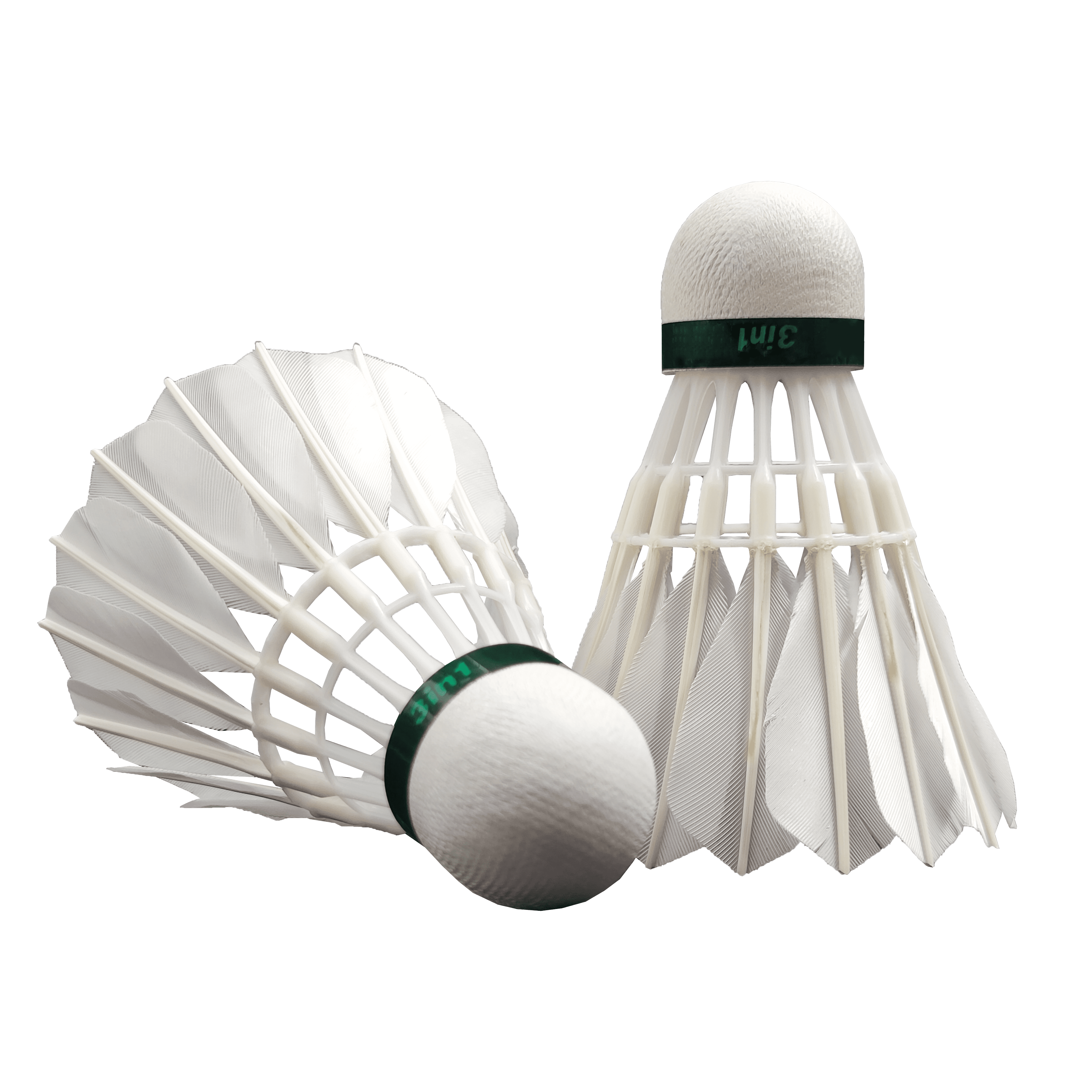 badminton shuttlecock