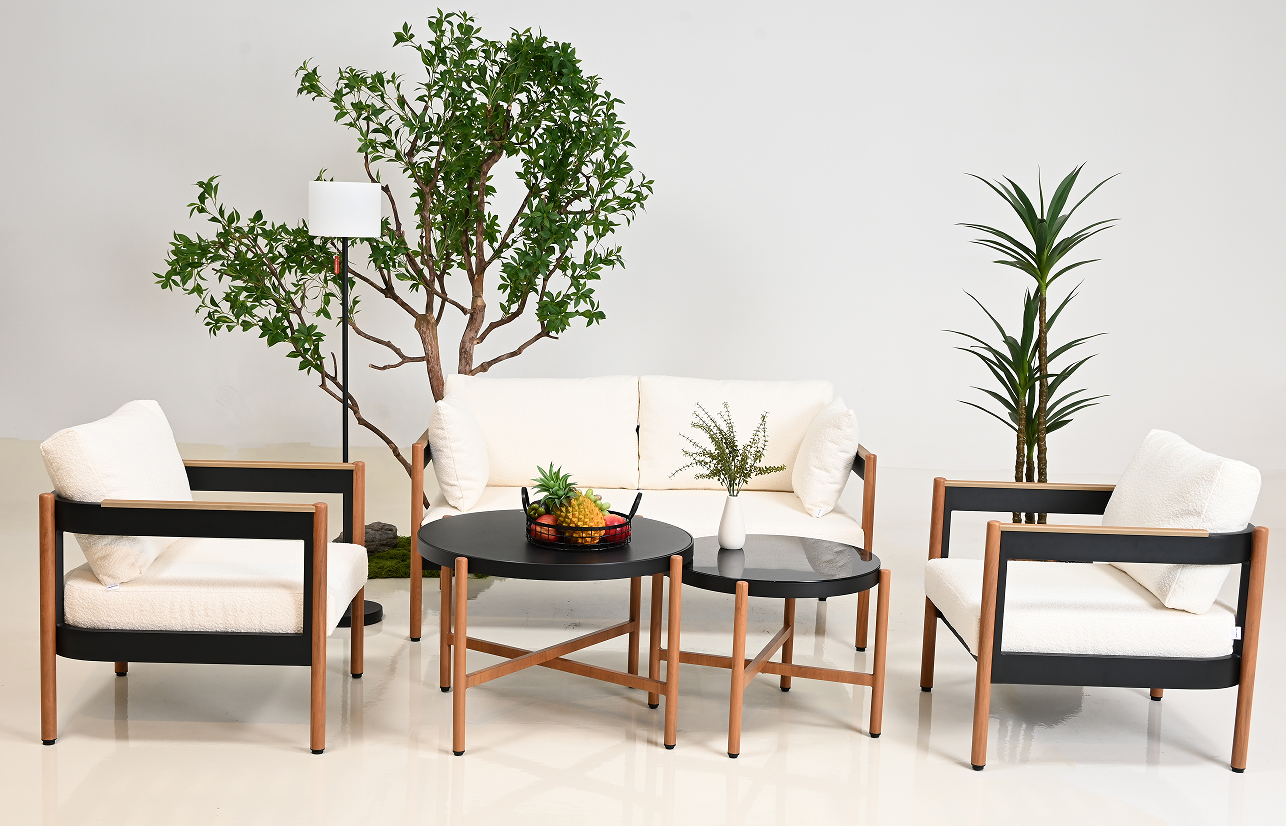 ANHUI VIVID LEISURE PRODUCTS CO.,LTD. – cama de metal 4