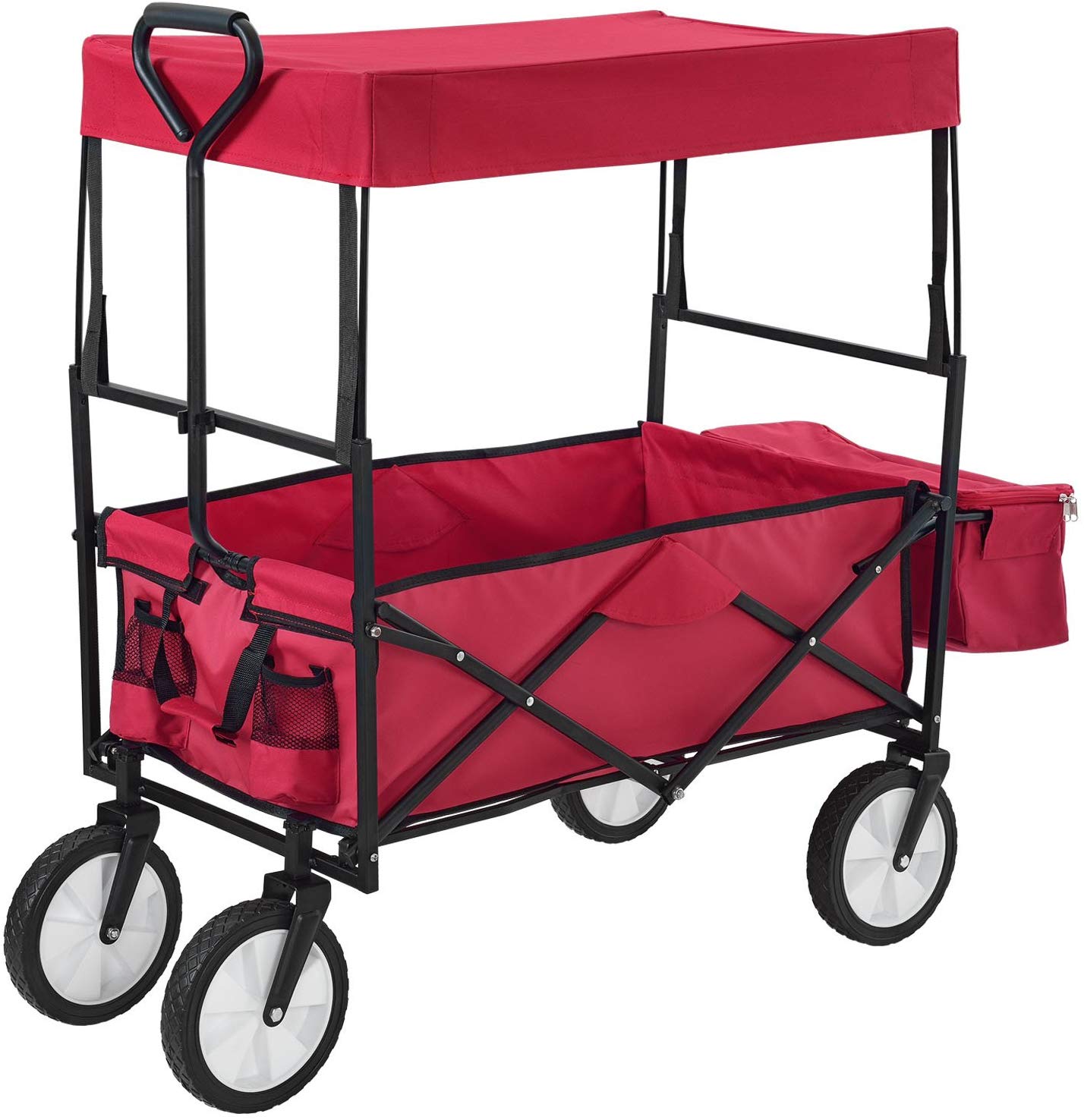 folding wagon