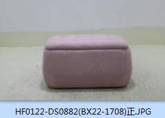 Storage bench