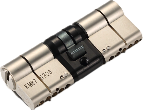 Ningbo Yinzhou LKS Locks Co. Ltd. – Cylindrical lock 4