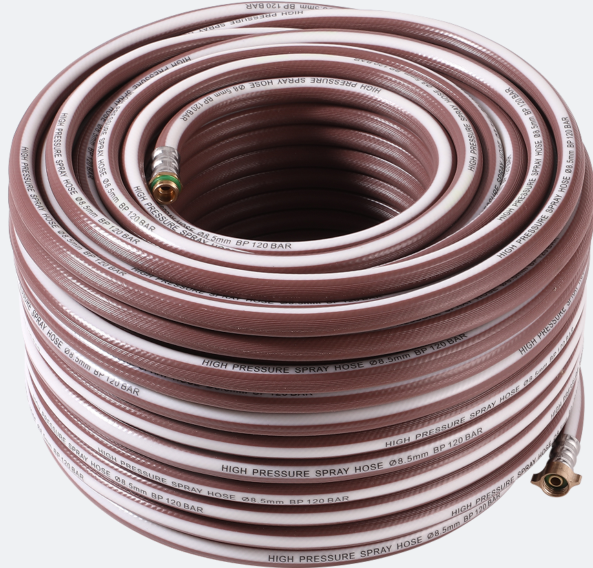 High Pressure Hose