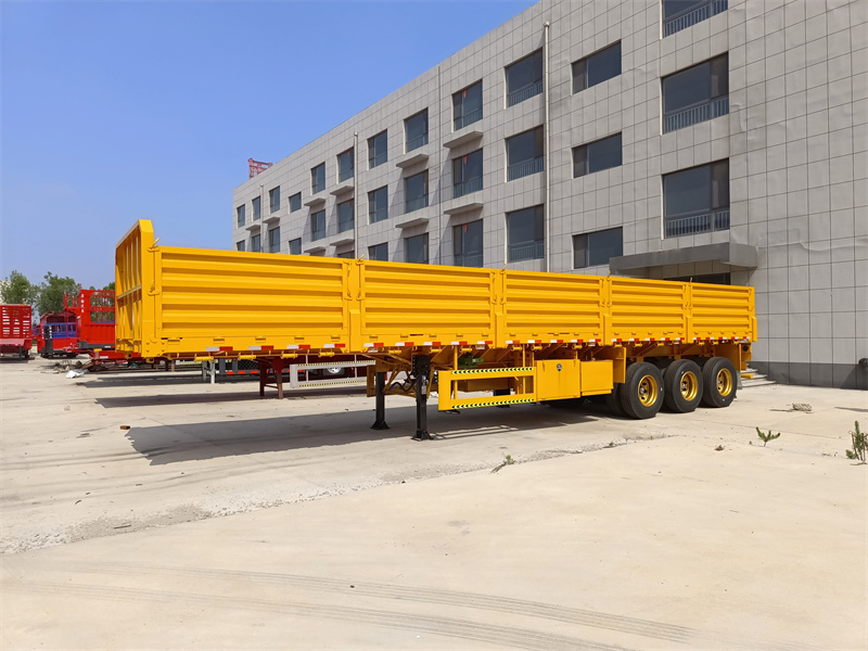 Shandong Fuduo Automobile Co., Ltd – cadena de bicicleta 1