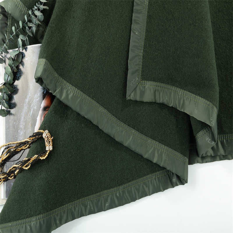 Woven Blanket