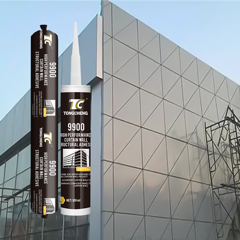 silicone sealant