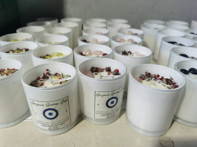 FUSHUN YICHI INDUSTRIAL CO.,LTD – Natural crafts 4
