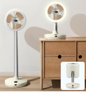 Circulation fan