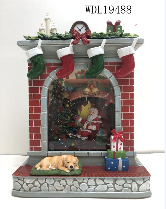 Mantel