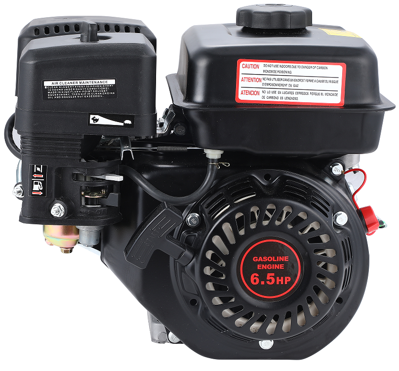Gasoline Engine