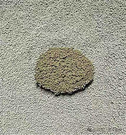 Small Animal Round Litter