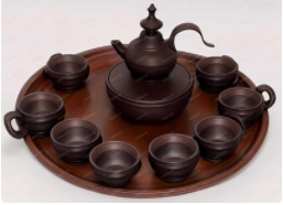Urumqi Perfit International Trade Co., LTD – caja de regalo 4