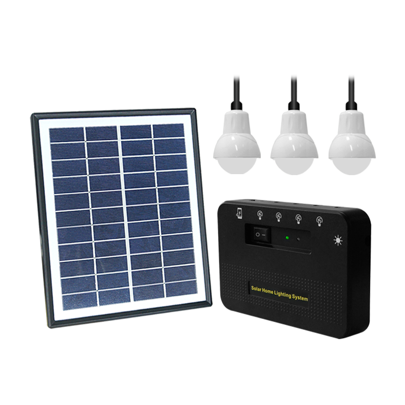 Portable power station