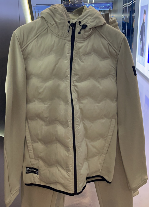 NINGBO QUICKWAY IMP.& EXP. CO., LTD – ropa deportiva 4