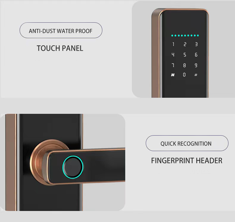Smart Lock
