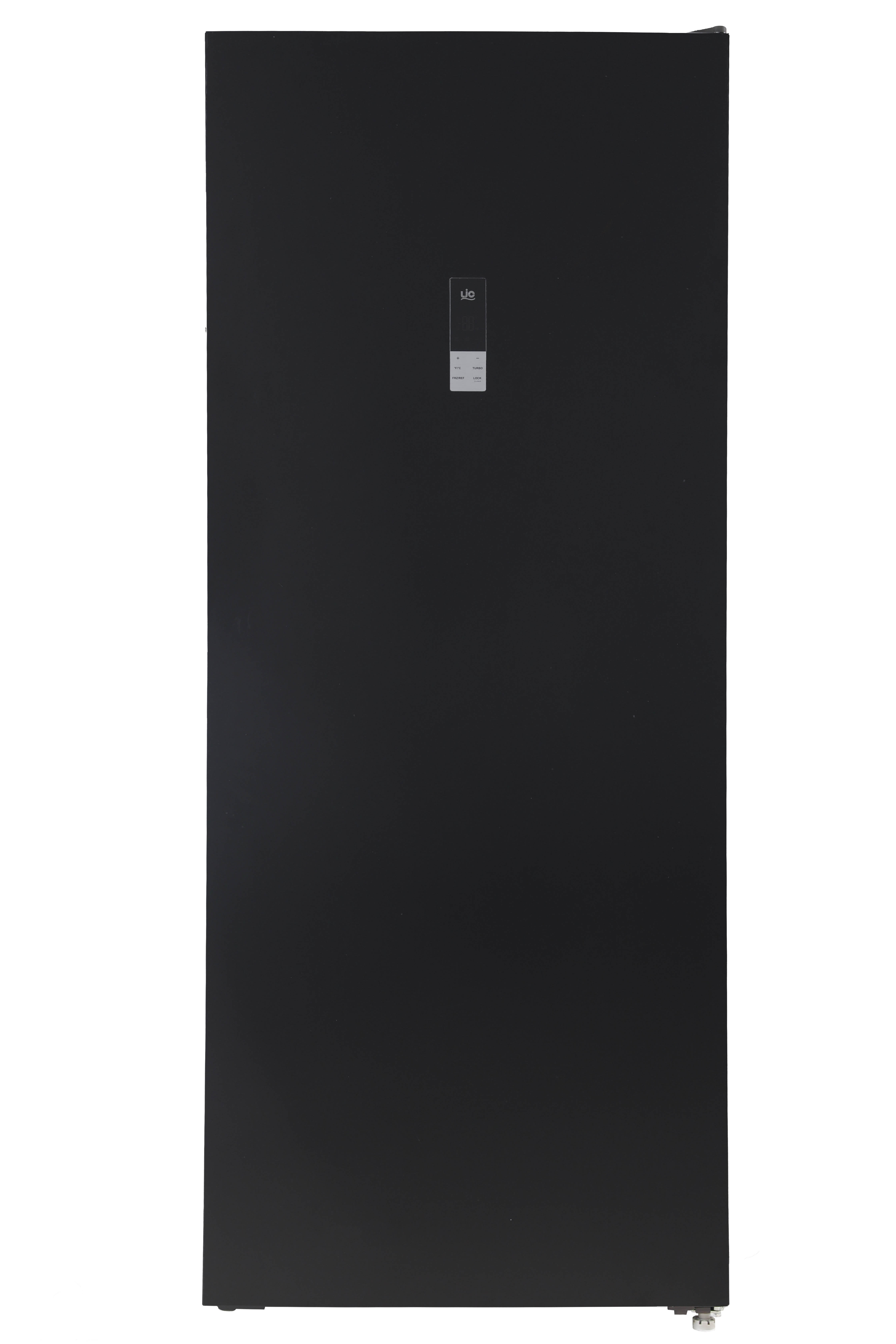 LJC Upright