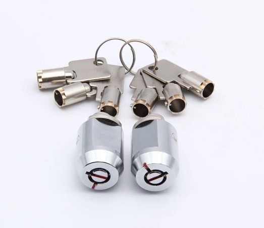 Cylinder Lock