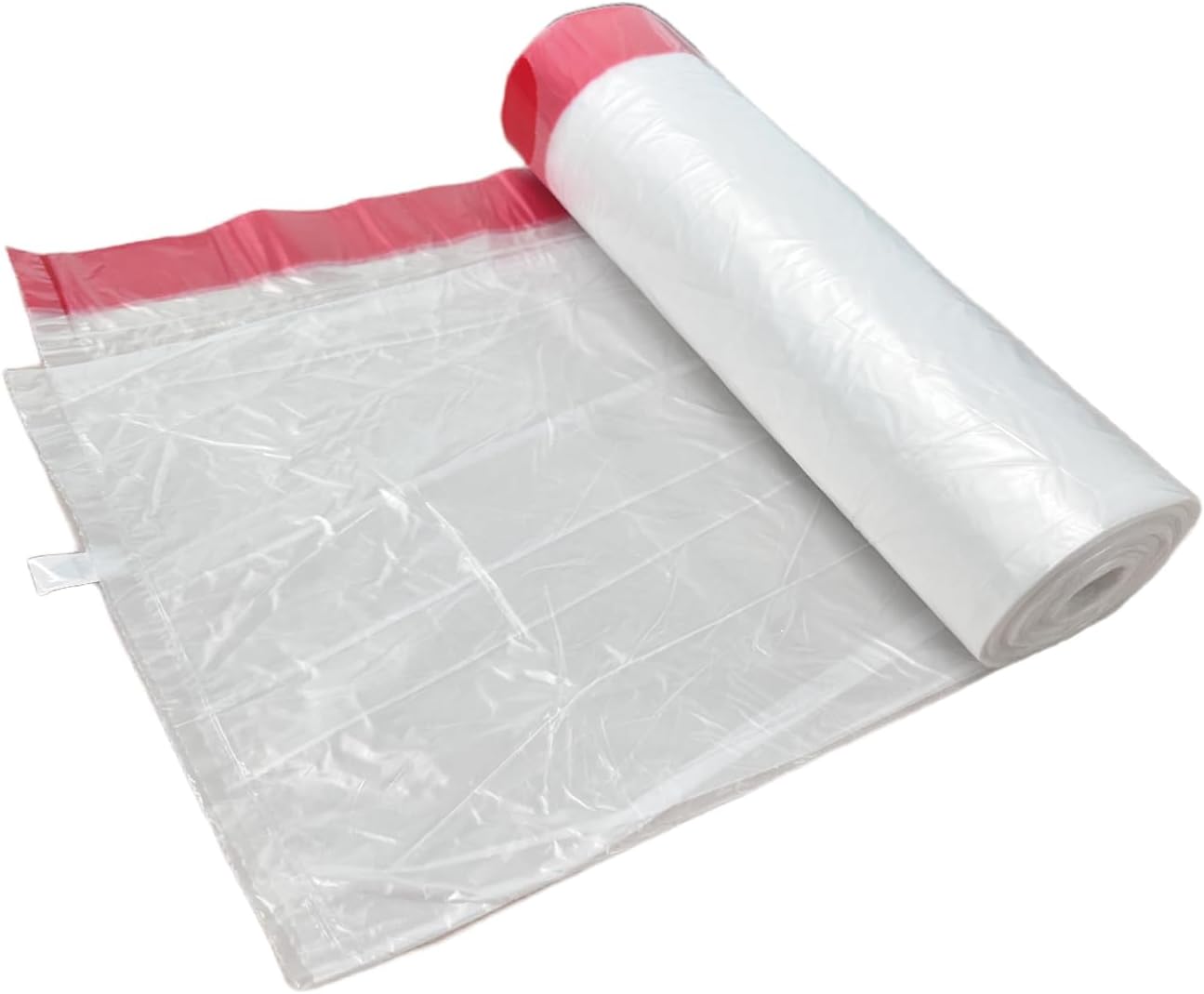 Trash bags