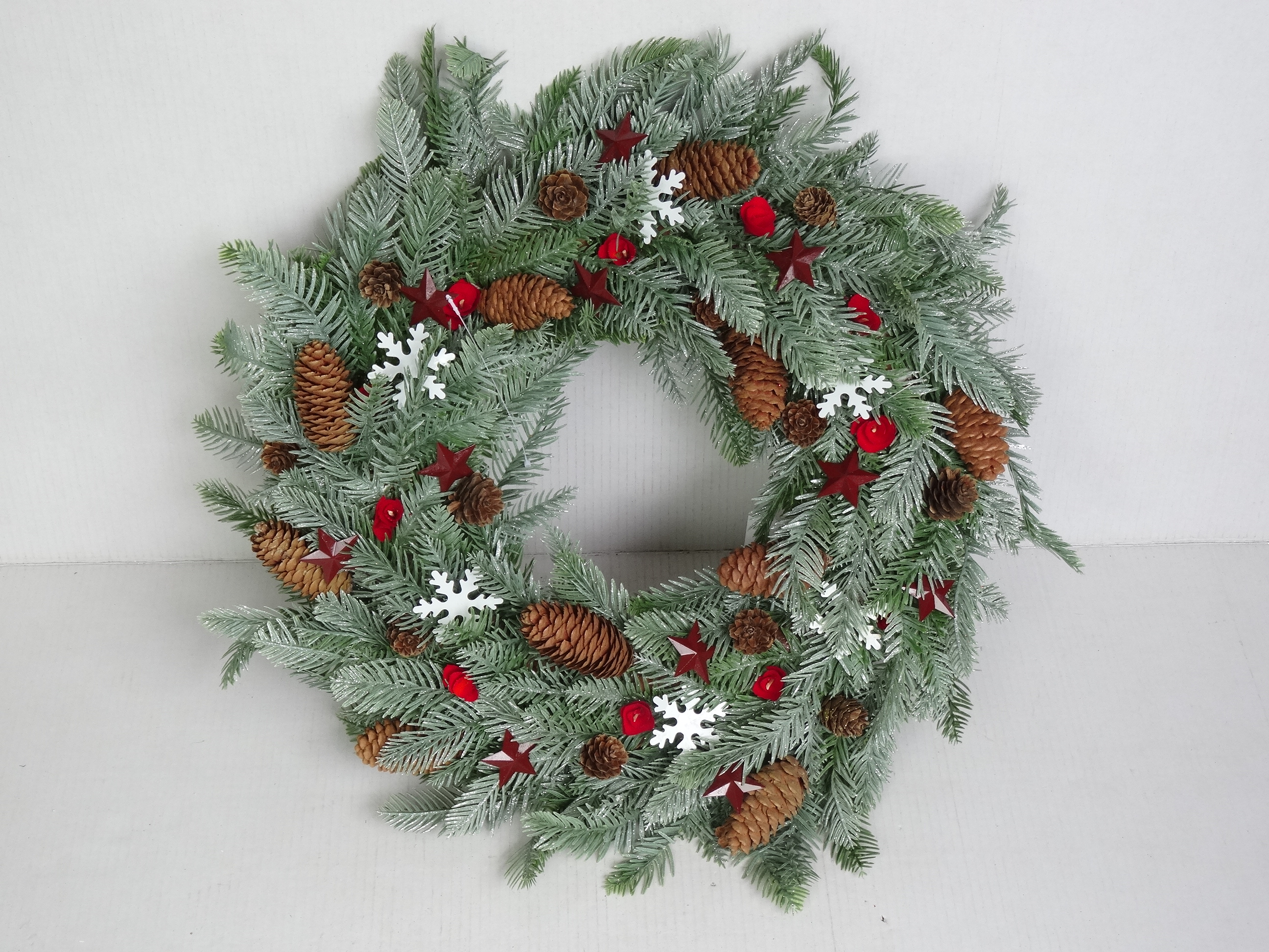 18in Wreath