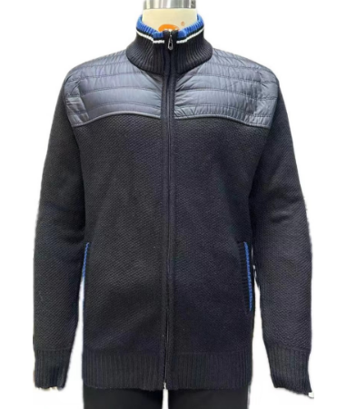 Mens polyester sweaters