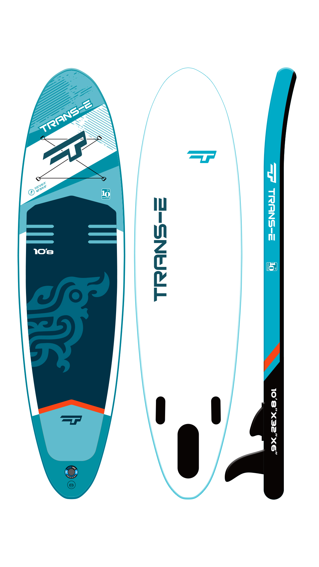 SHANDONG TRANSE GROUP CO., LTD – Inflatable boats 4
