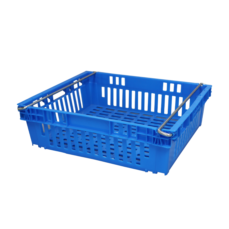 chilling crate / meat crate for blast room/ freezer room using