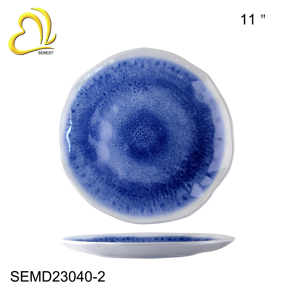 Dinner plate