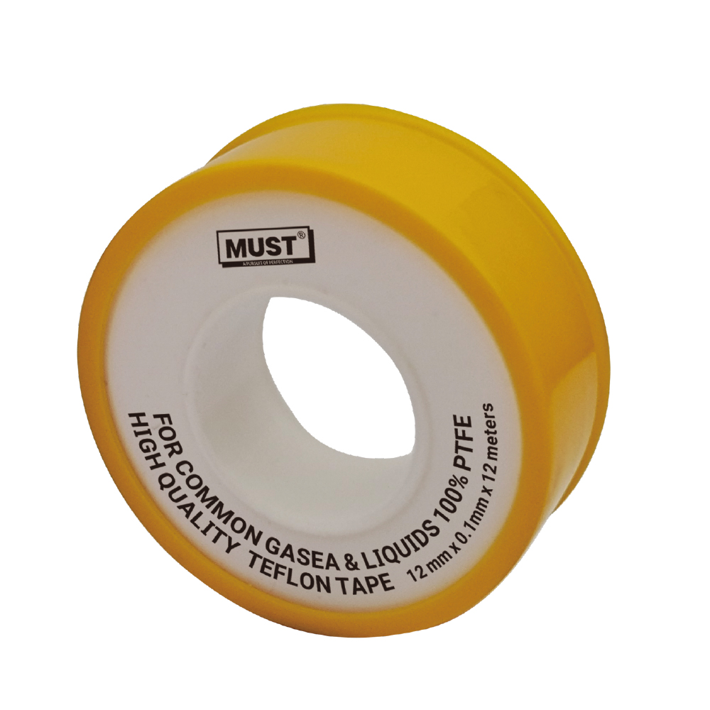 PTFE Thread Tape